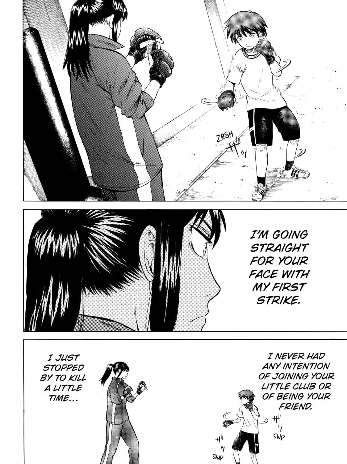 Teppuu Chapter 1 page 53 - 