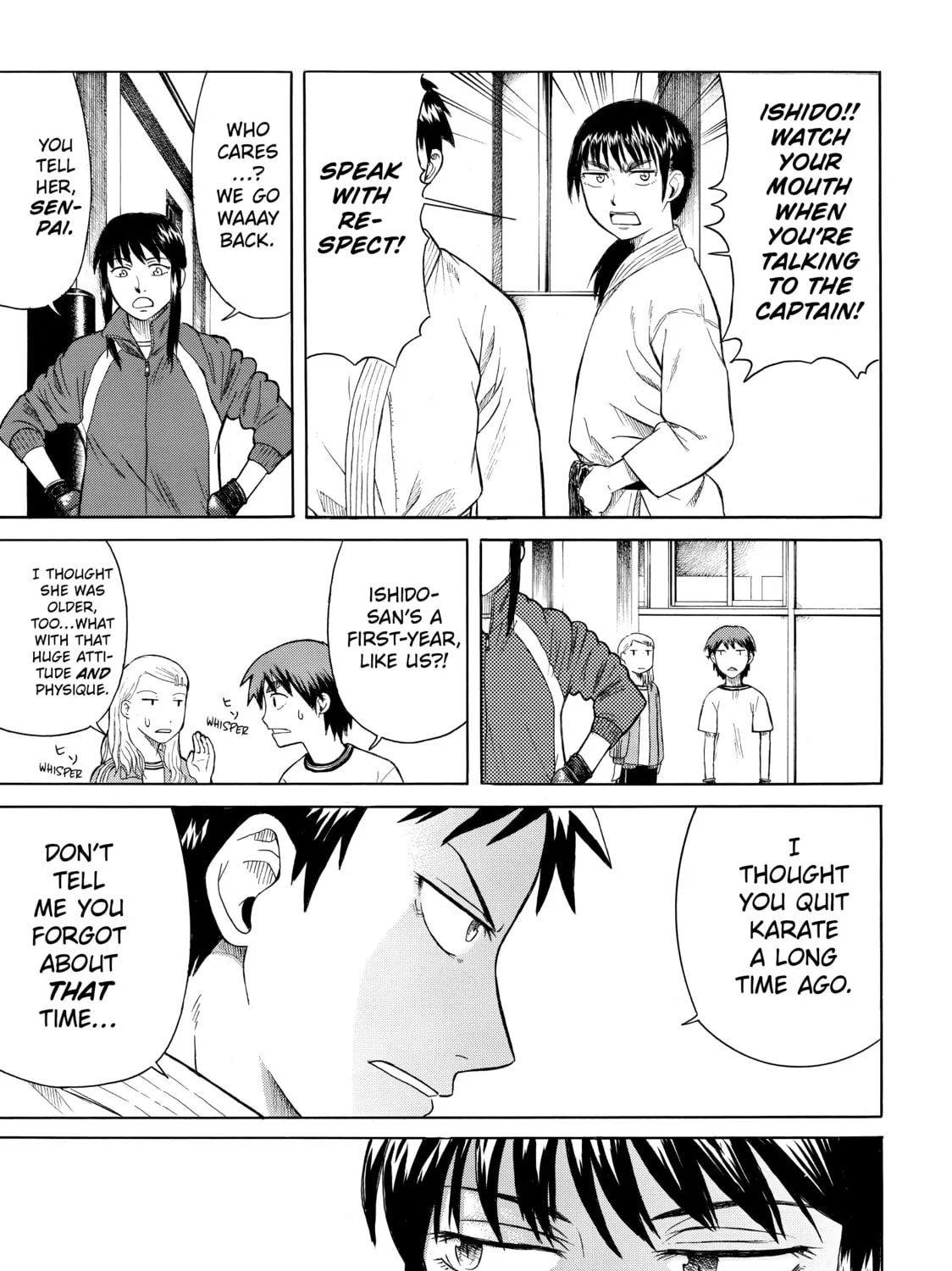 Teppuu Chapter 1 page 75 - 