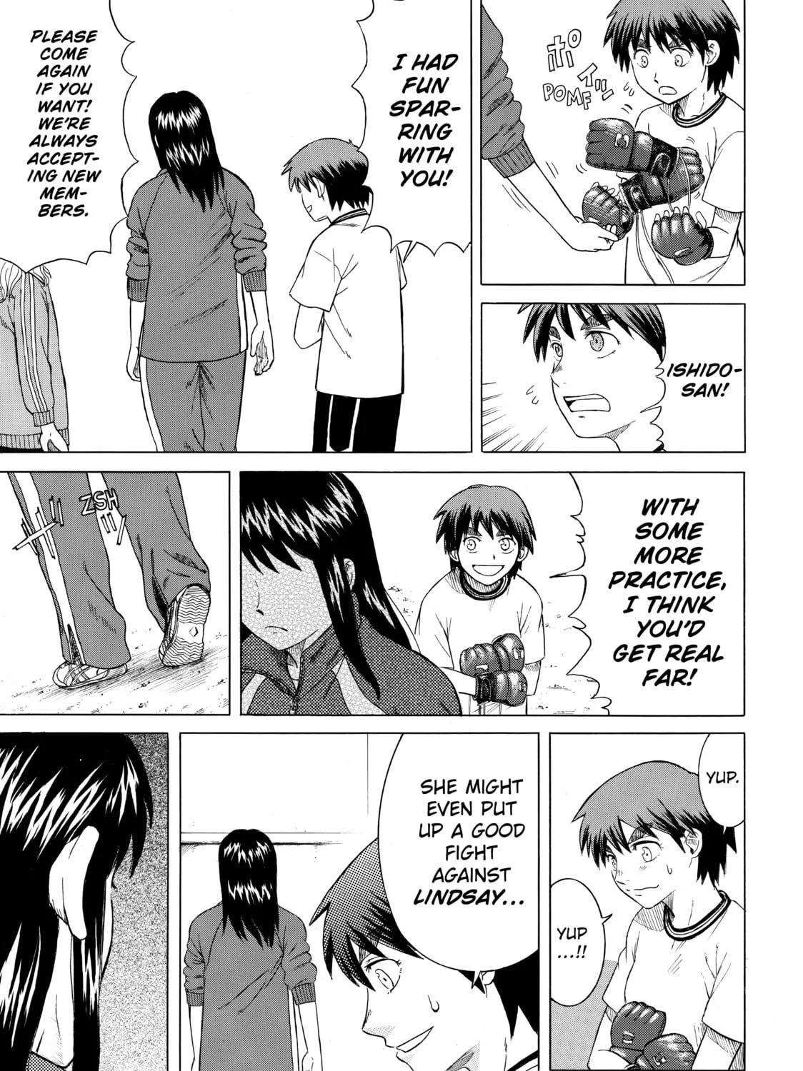 Teppuu Chapter 1 page 83 - 