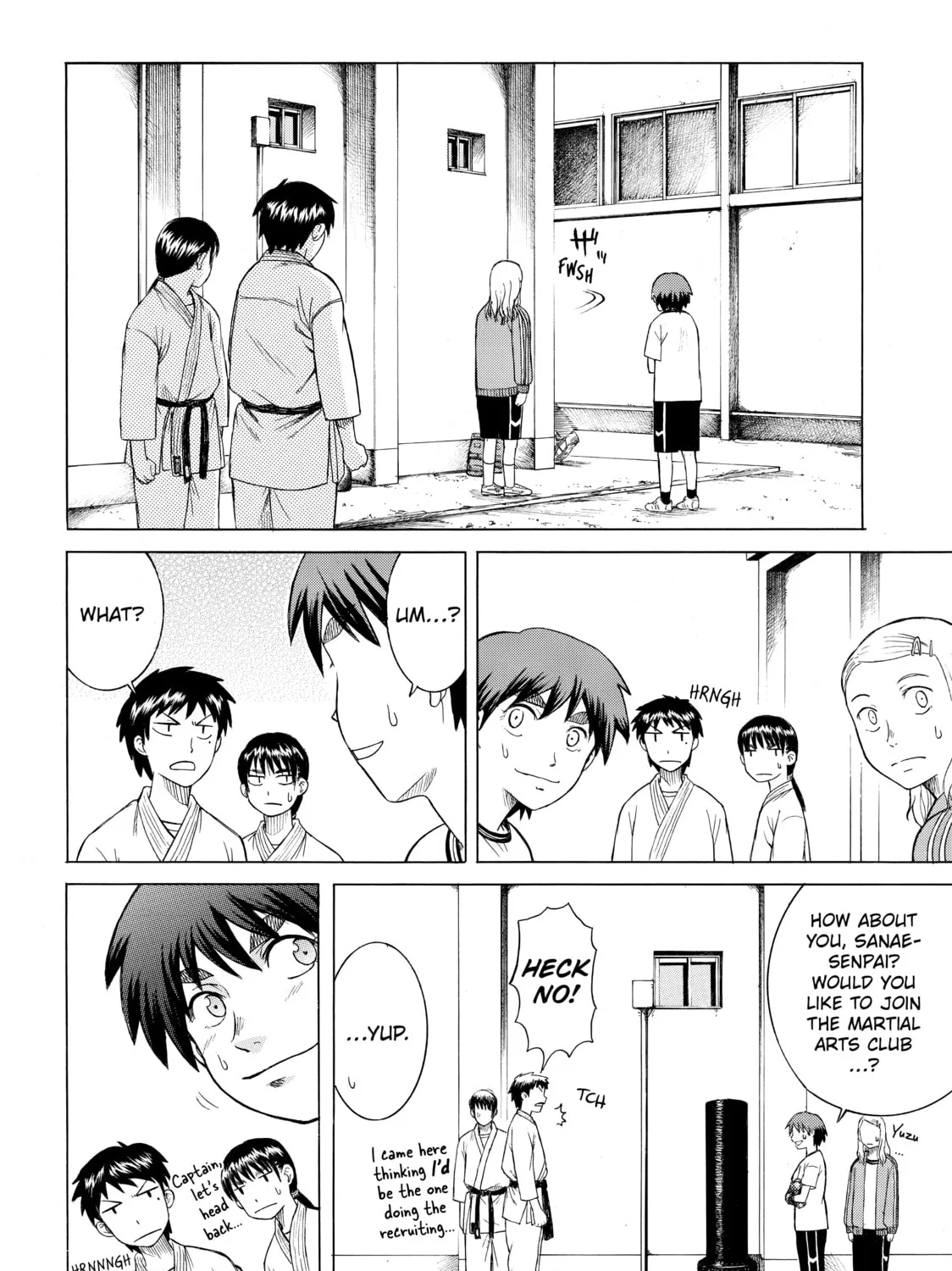 Teppuu Chapter 1 page 85 - 