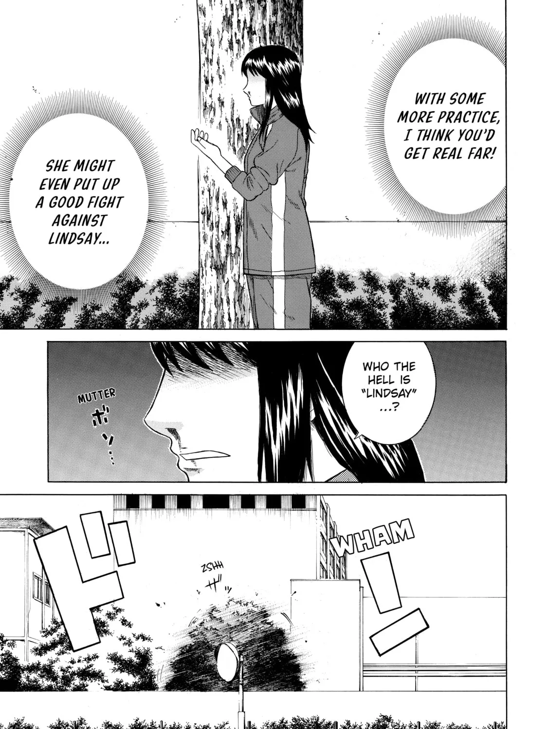 Teppuu Chapter 1 page 91 - 