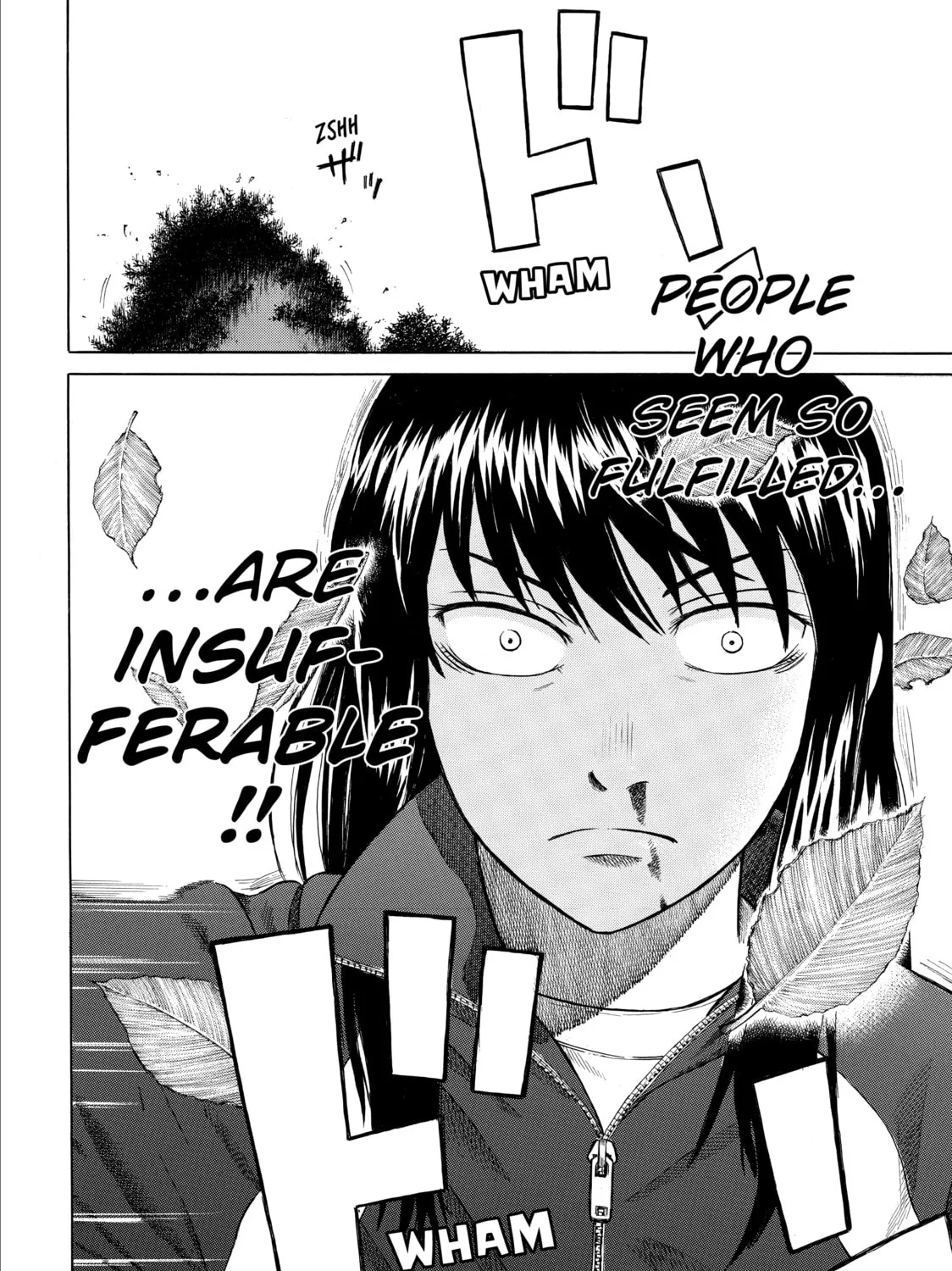 Teppuu Chapter 1 page 97 - 
