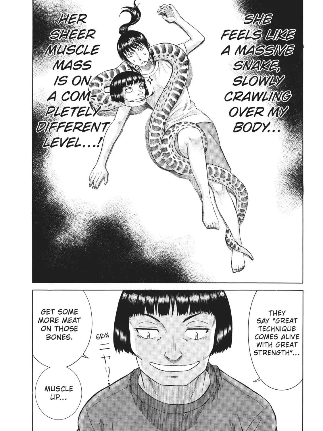 Teppuu Chapter 10 page 59 - 