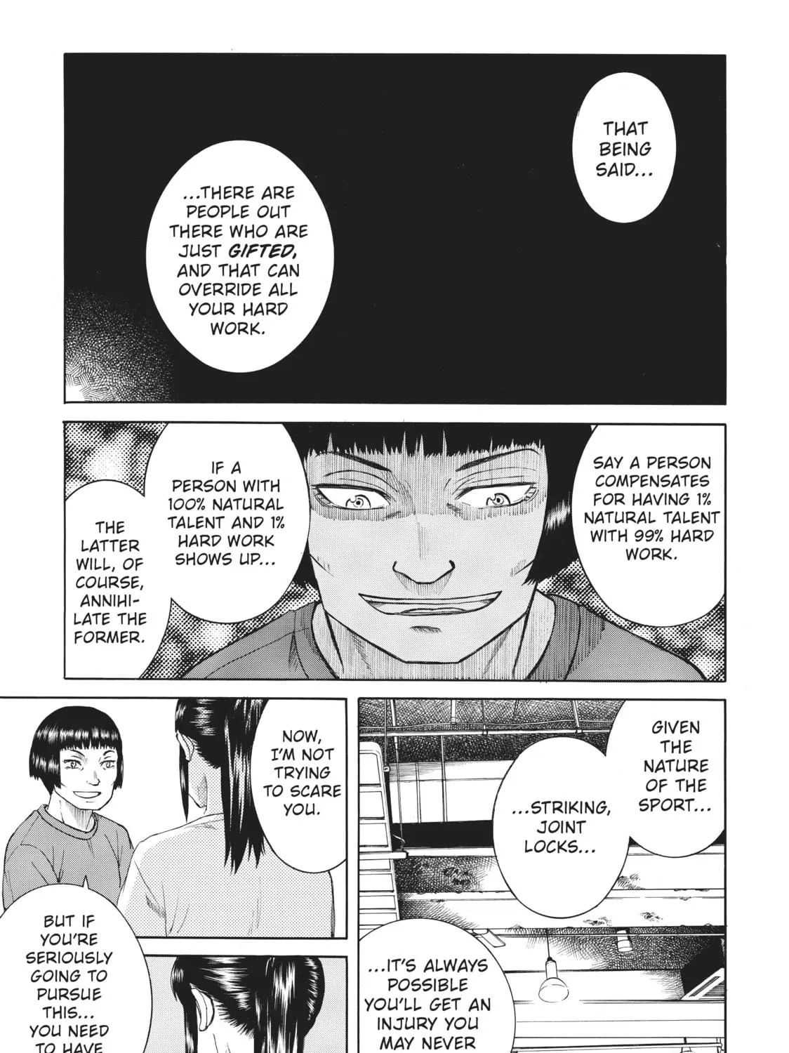 Teppuu Chapter 10 page 69 - 