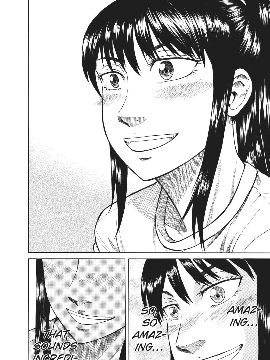 Teppuu Chapter 10 page 71 - 