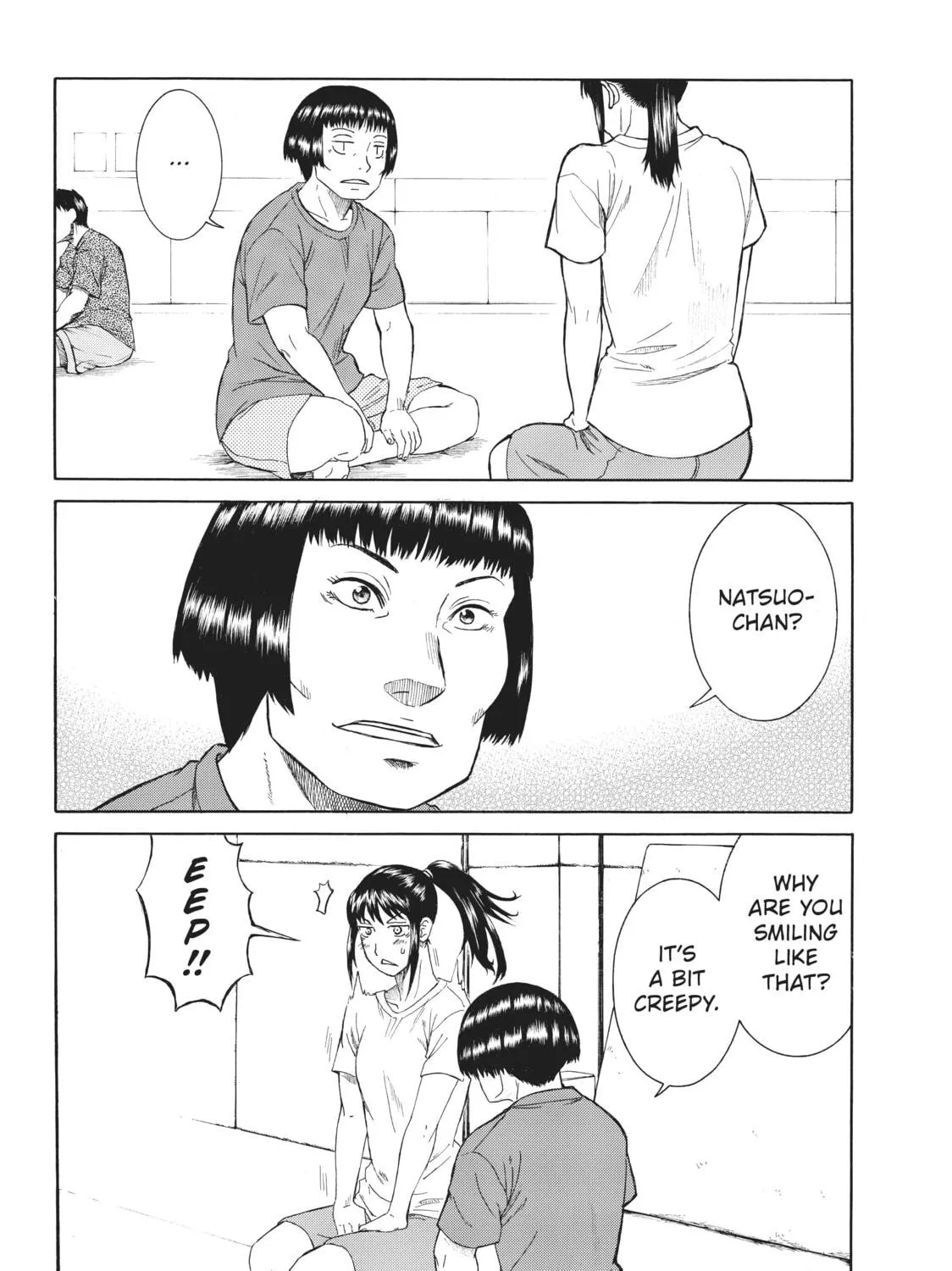 Teppuu Chapter 10 page 77 - 