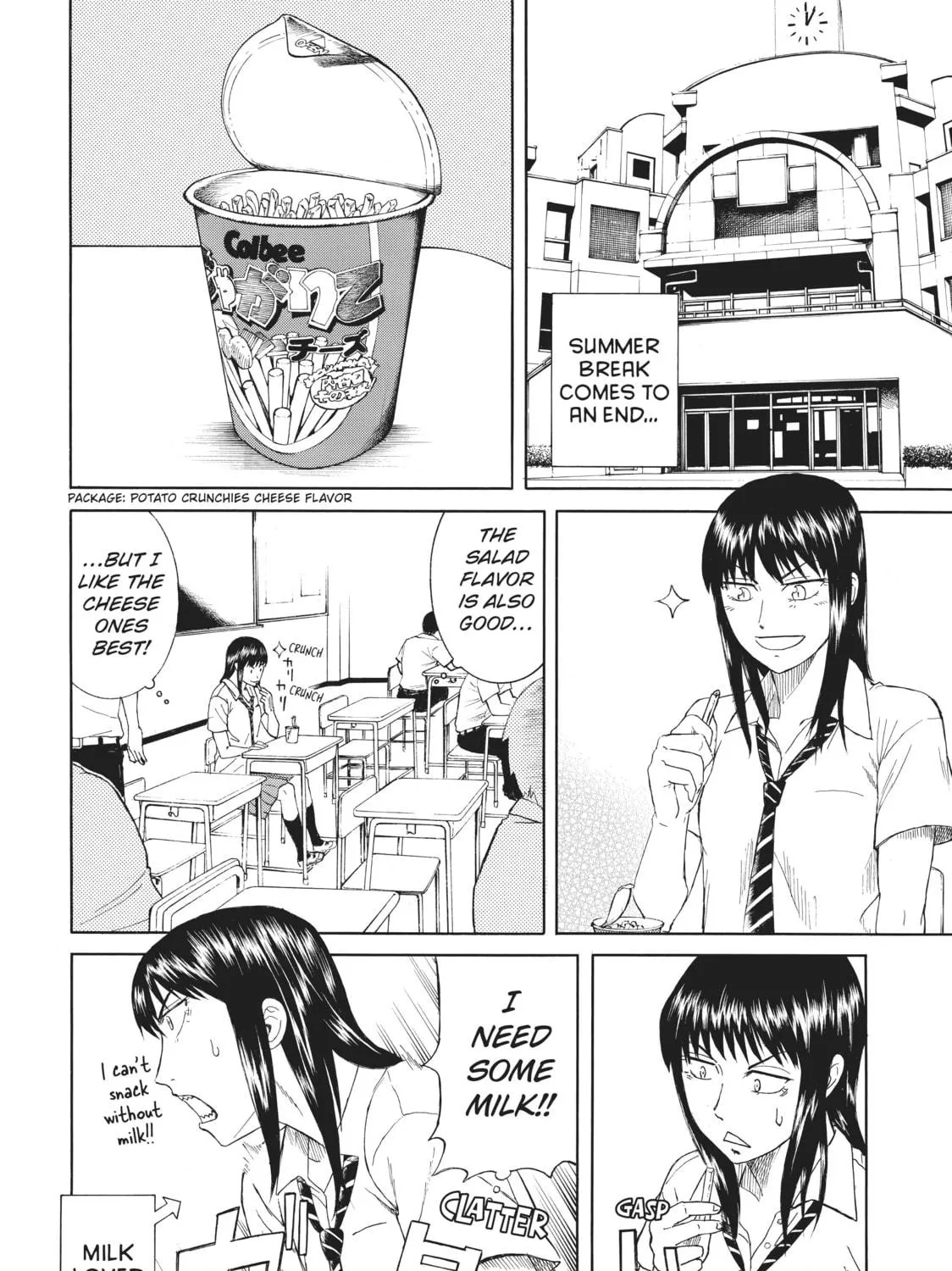 Teppuu Chapter 10 page 79 - 