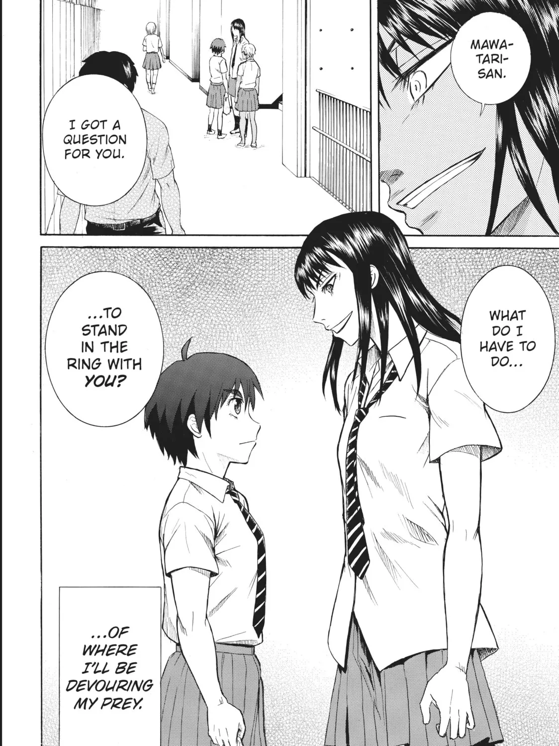 Teppuu Chapter 10 page 87 - 