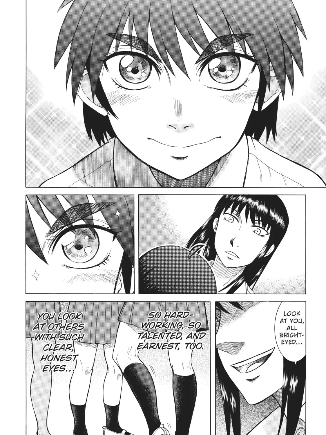 Teppuu Chapter 11 page 7 - 