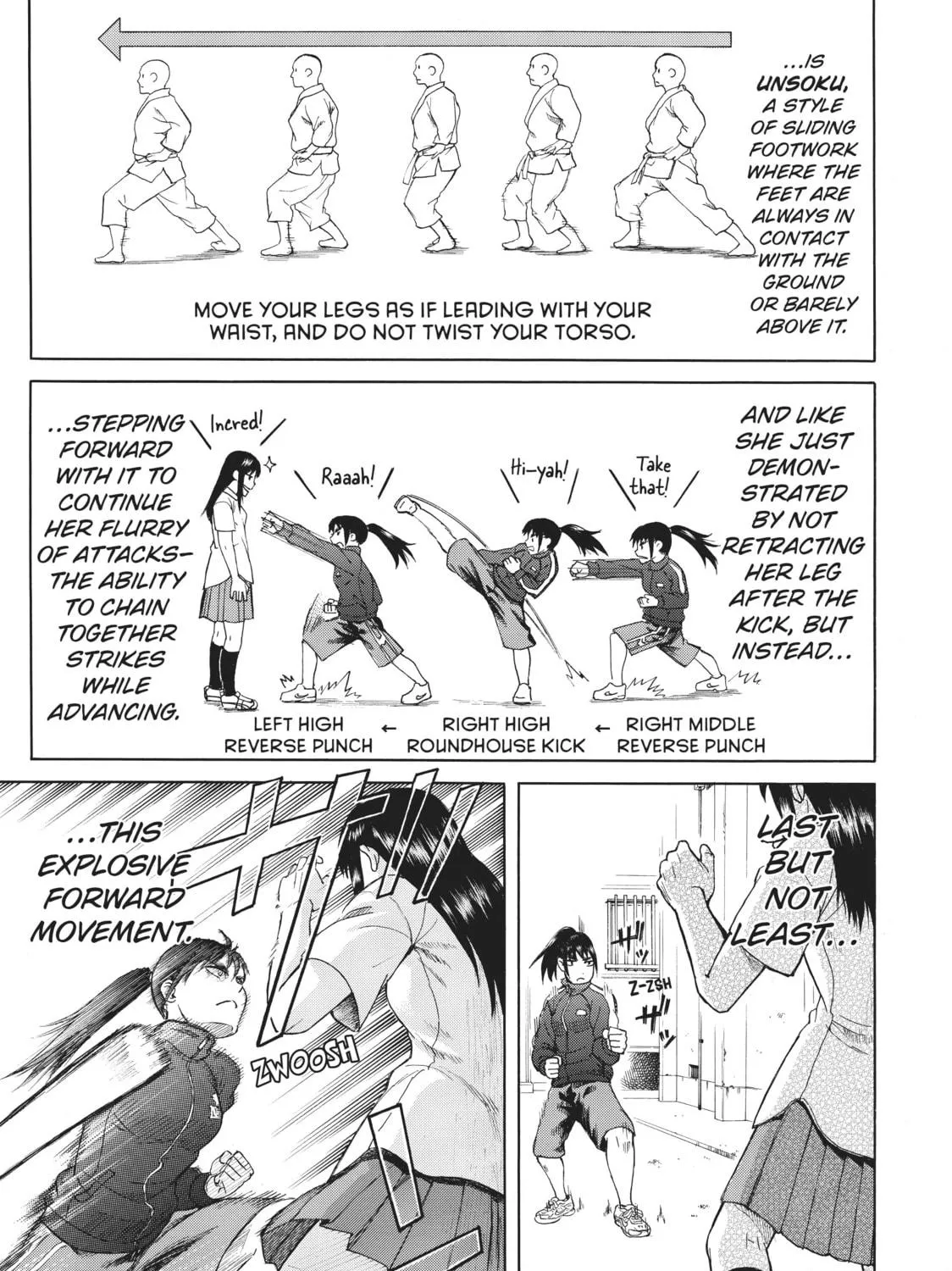 Teppuu Chapter 11 page 69 - 