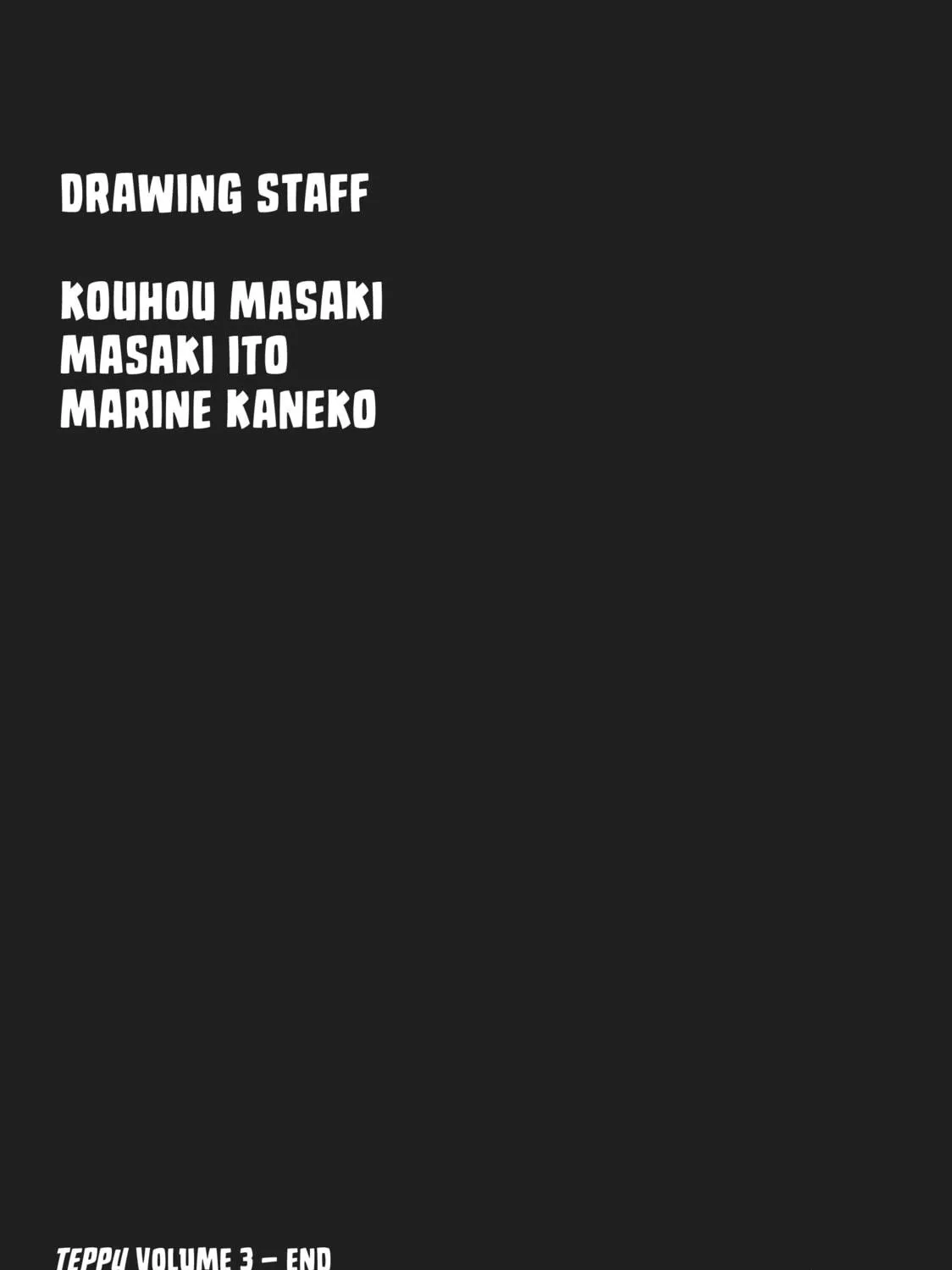 Teppuu Chapter 12 page 101 - 