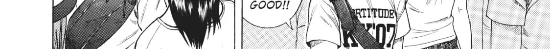 Teppuu Chapter 12 page 14 - 
