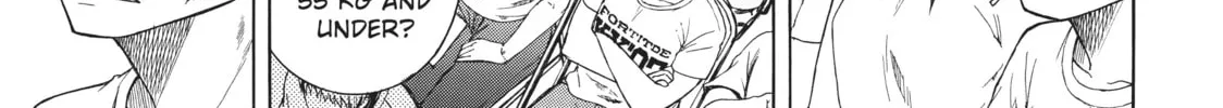 Teppuu Chapter 12 page 28 - 