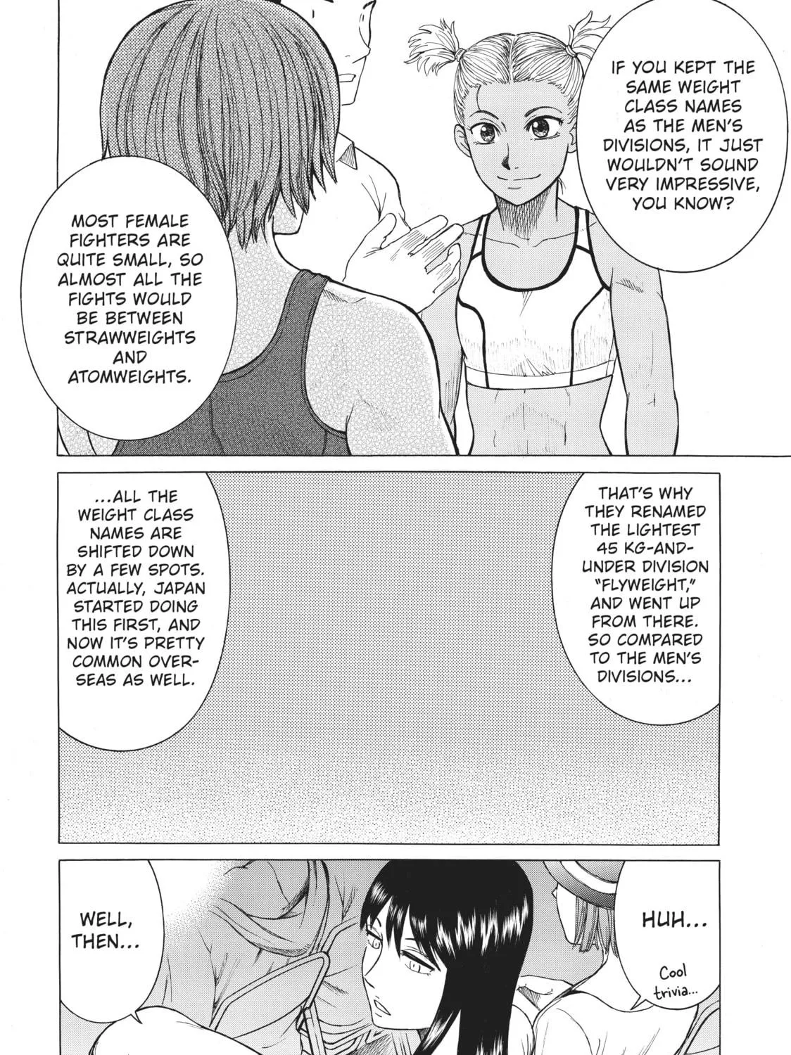 Teppuu Chapter 12 page 29 - 