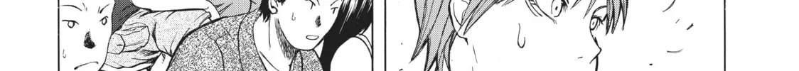 Teppuu Chapter 12 page 38 - 