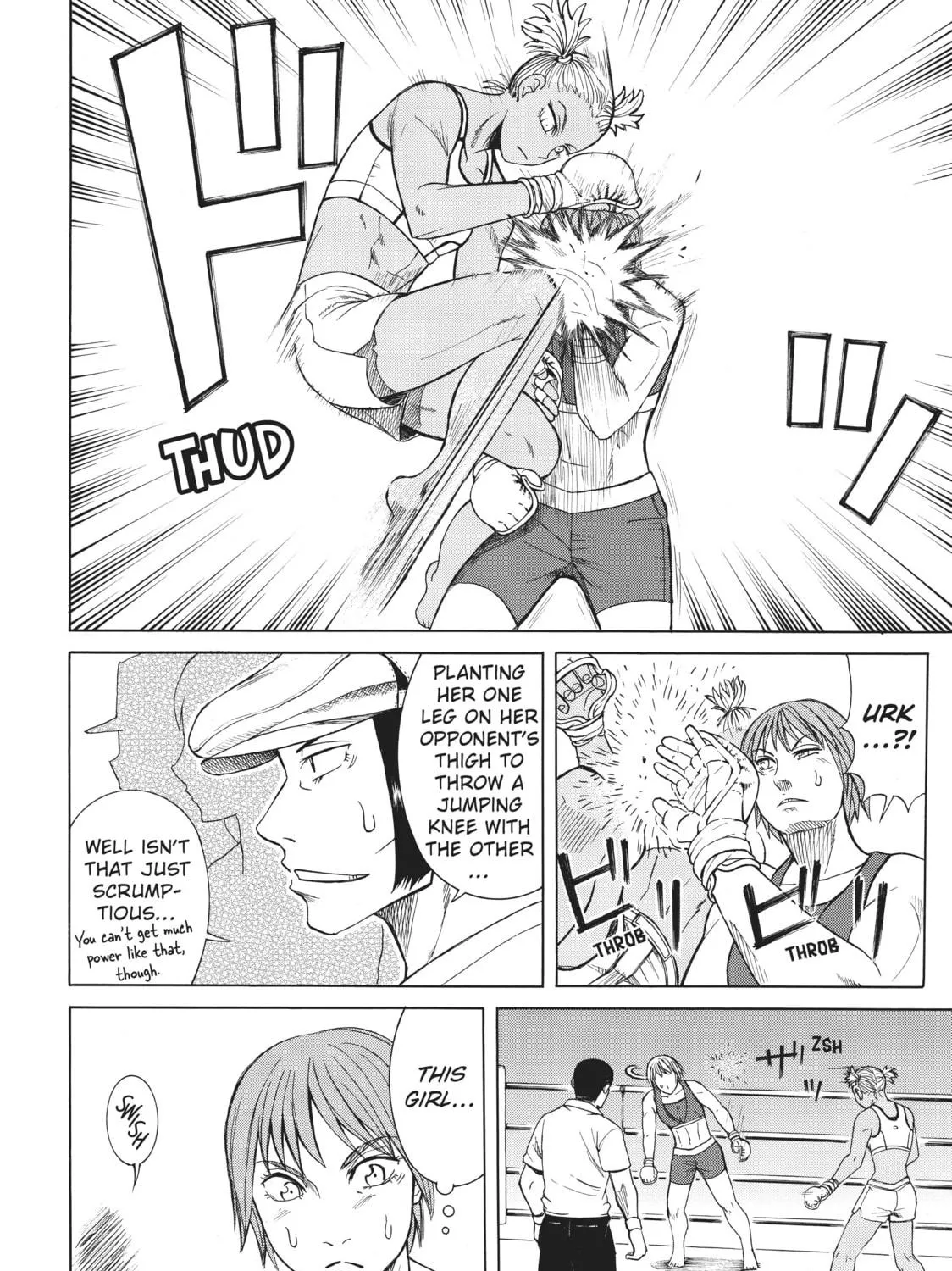 Teppuu Chapter 12 page 53 - 