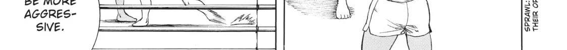 Teppuu Chapter 12 page 56 - 