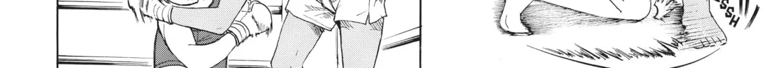 Teppuu Chapter 12 page 58 - 