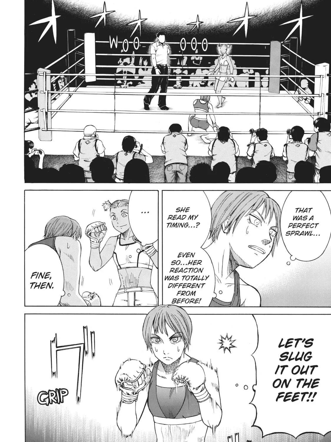 Teppuu Chapter 12 page 65 - 