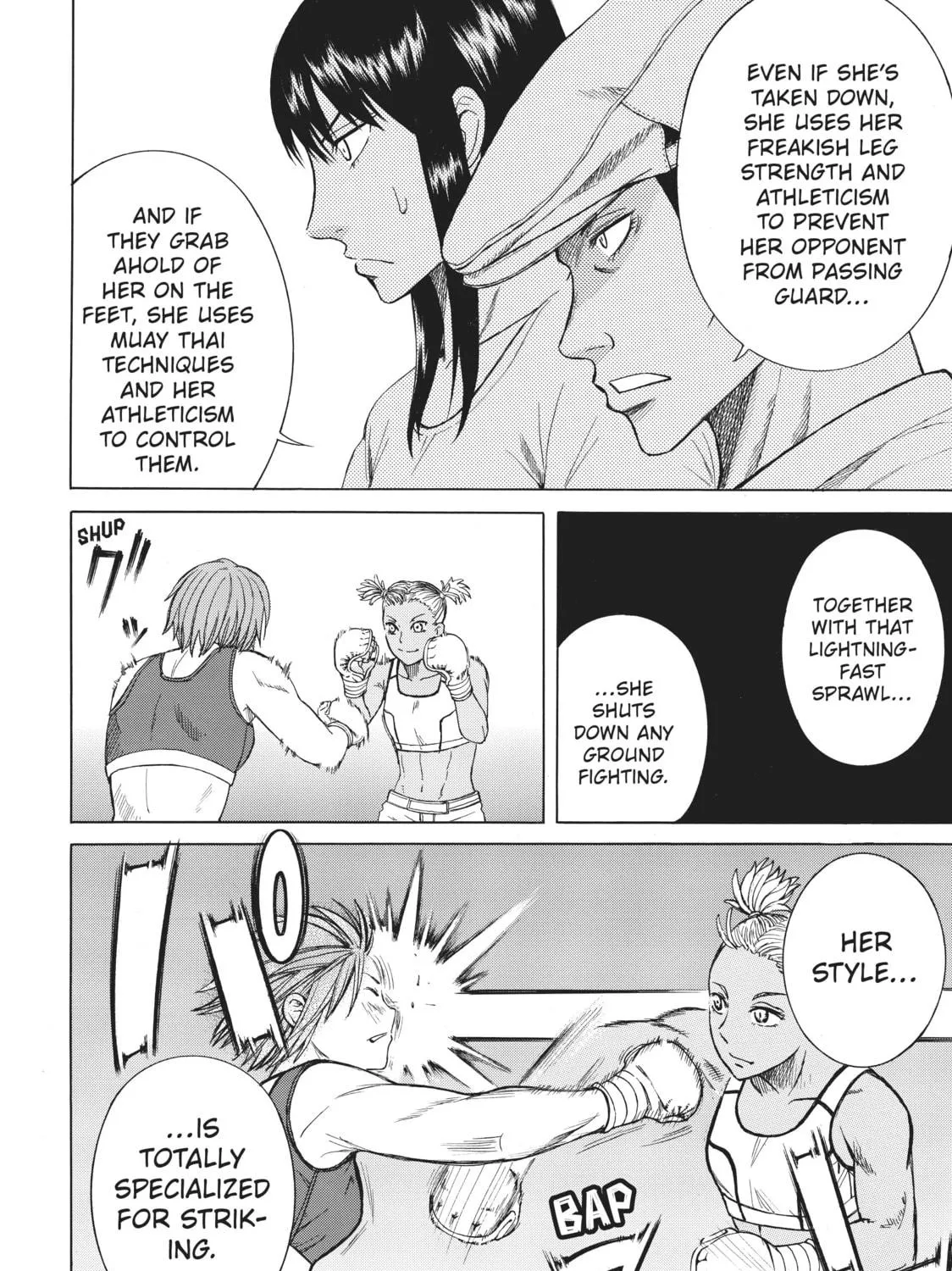 Teppuu Chapter 12 page 69 - 
