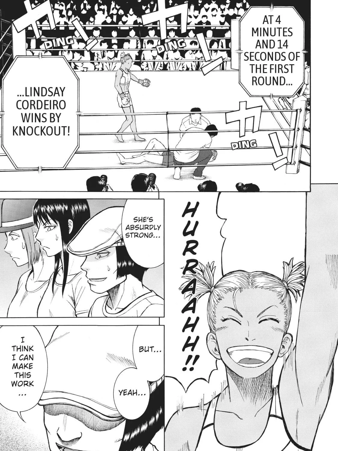 Teppuu Chapter 12 page 77 - 
