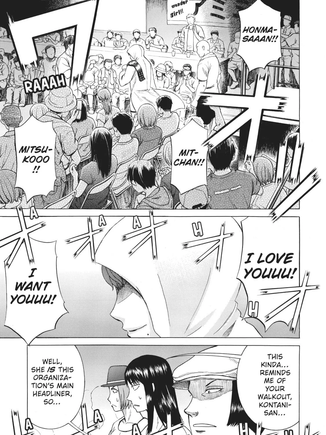 Teppuu Chapter 12 page 89 - 