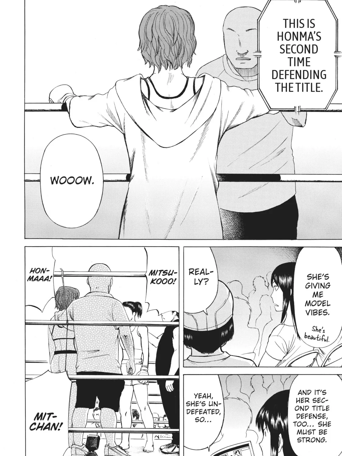 Teppuu Chapter 12 page 91 - 