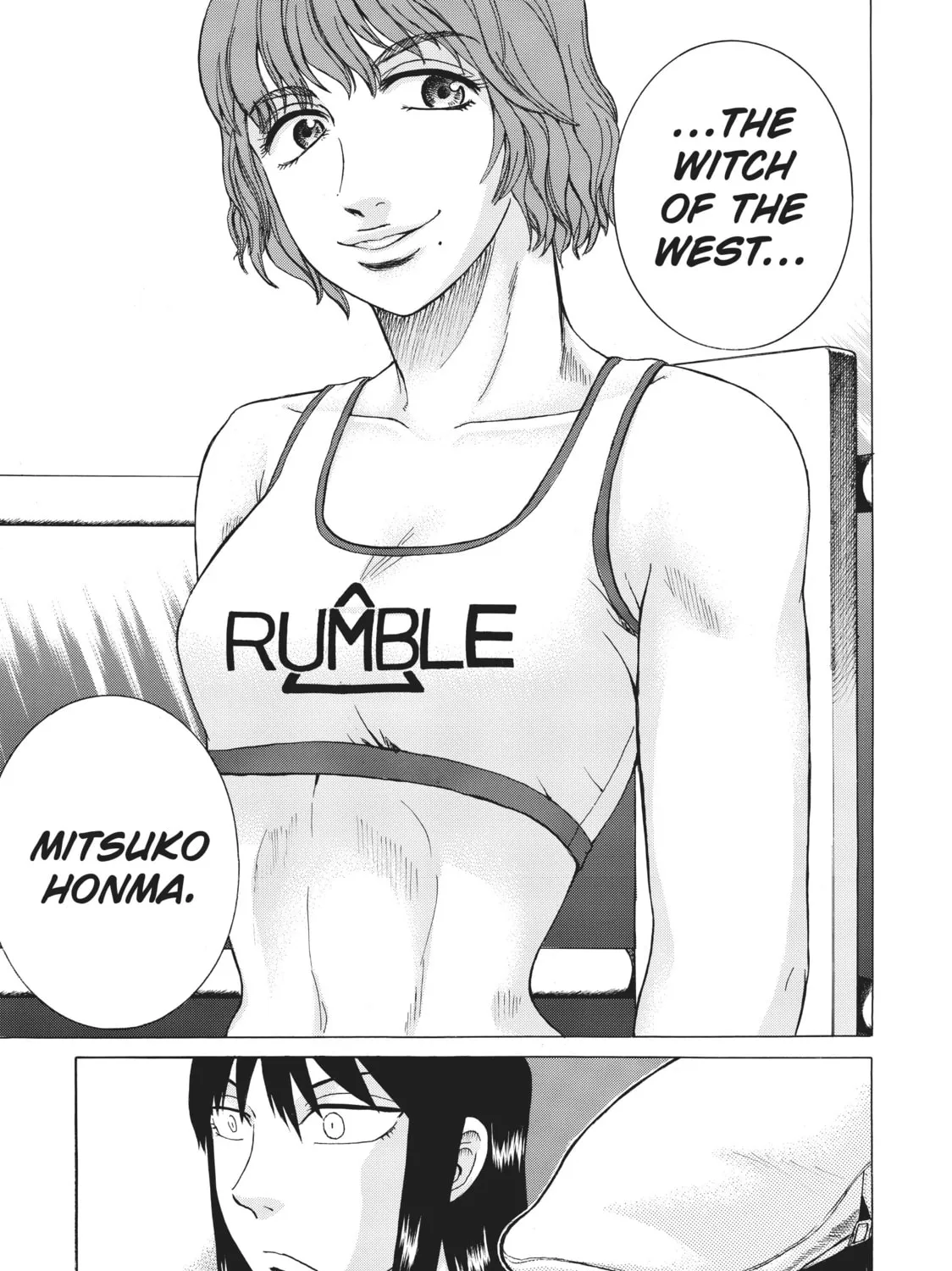 Teppuu Chapter 12 page 97 - 