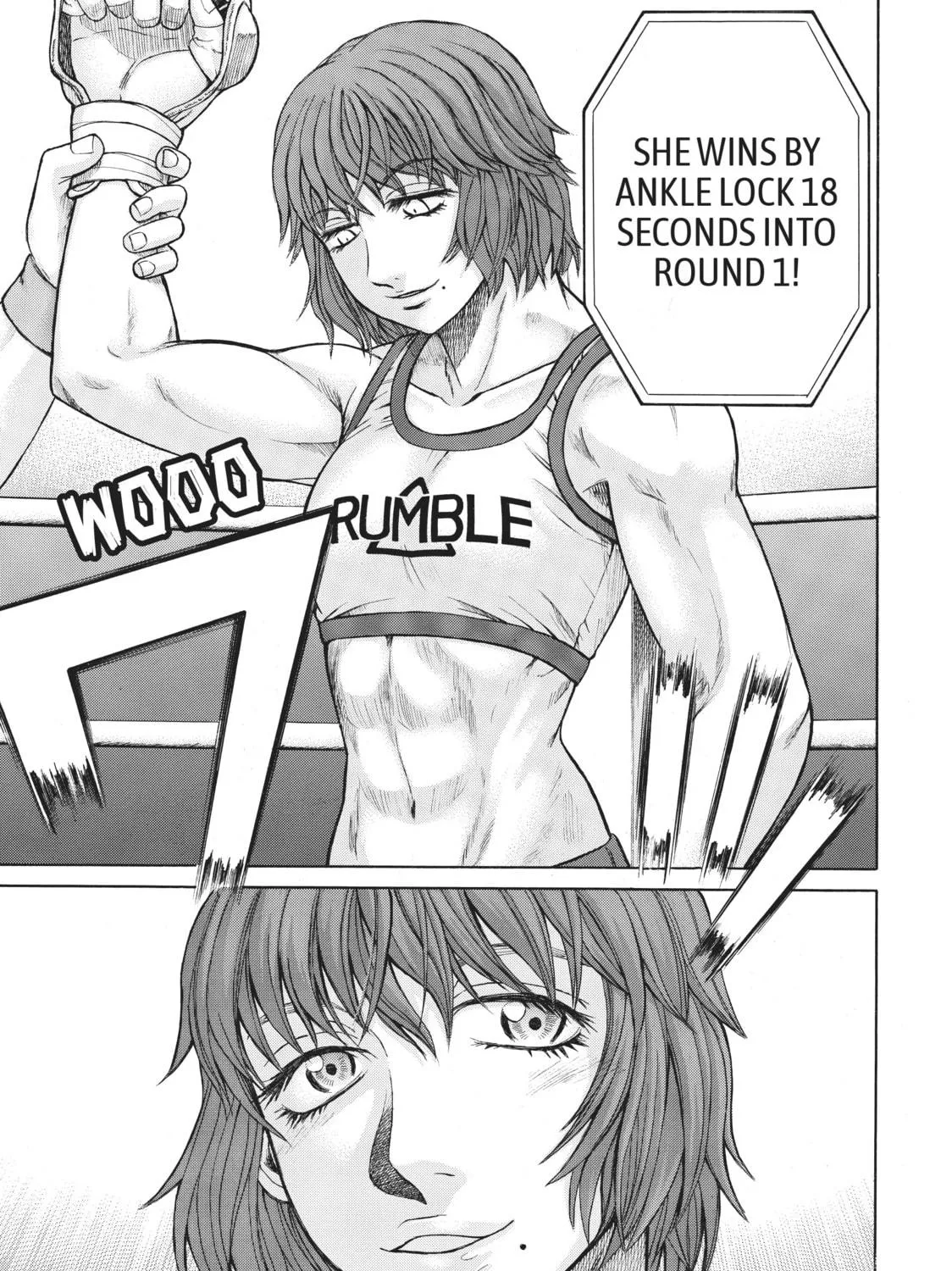 Teppuu Chapter 13 page 23 - 