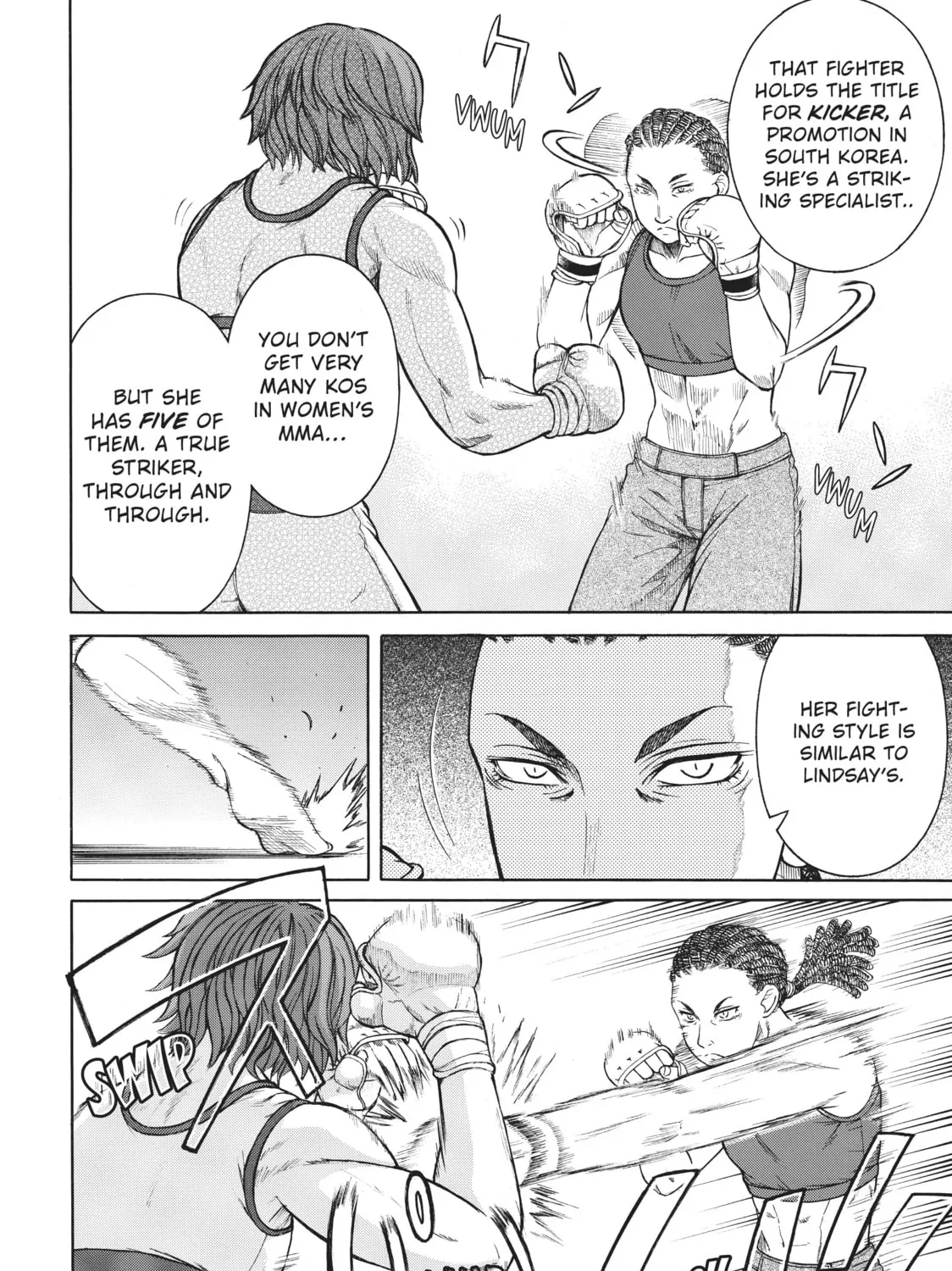 Teppuu Chapter 13 page 7 - 