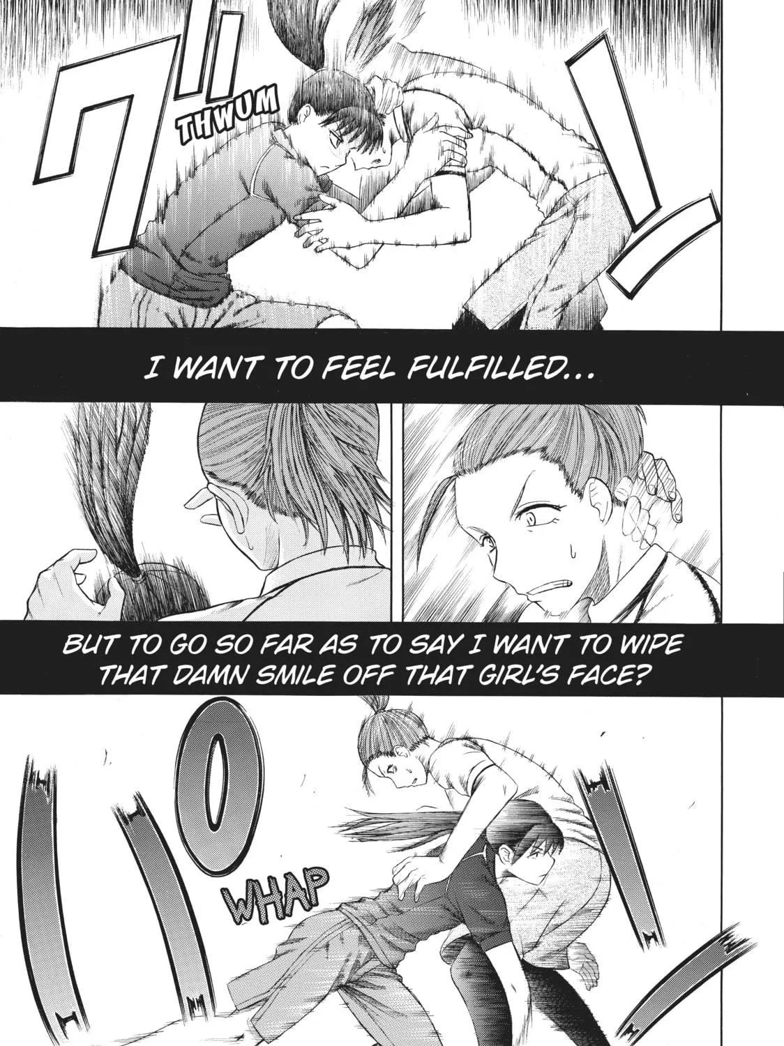 Teppuu Chapter 14 page 113 - 