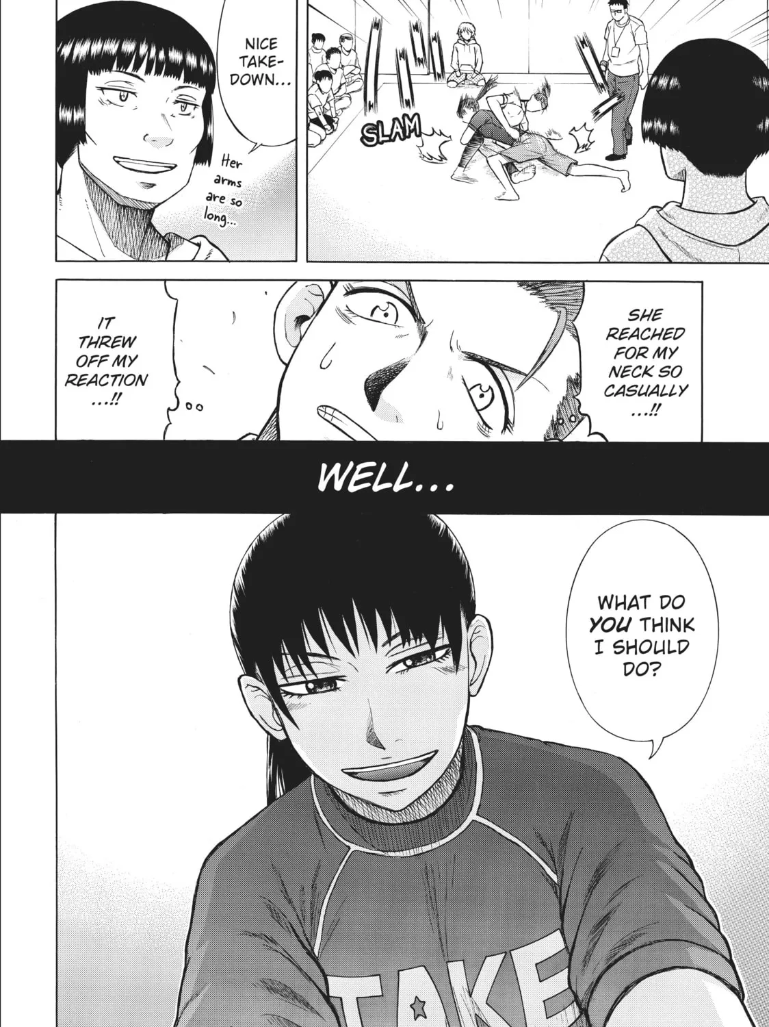 Teppuu Chapter 14 page 115 - 