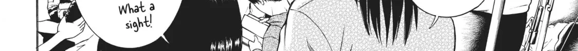 Teppuu Chapter 14 page 32 - 