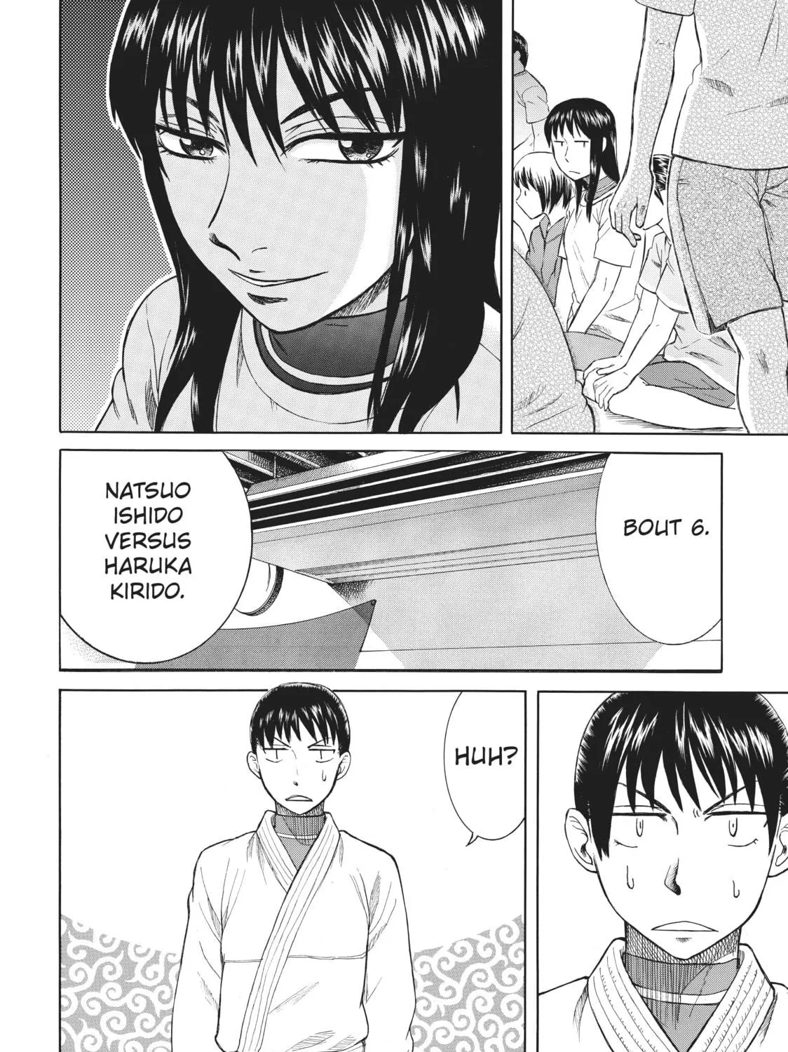 Teppuu Chapter 14 page 59 - 