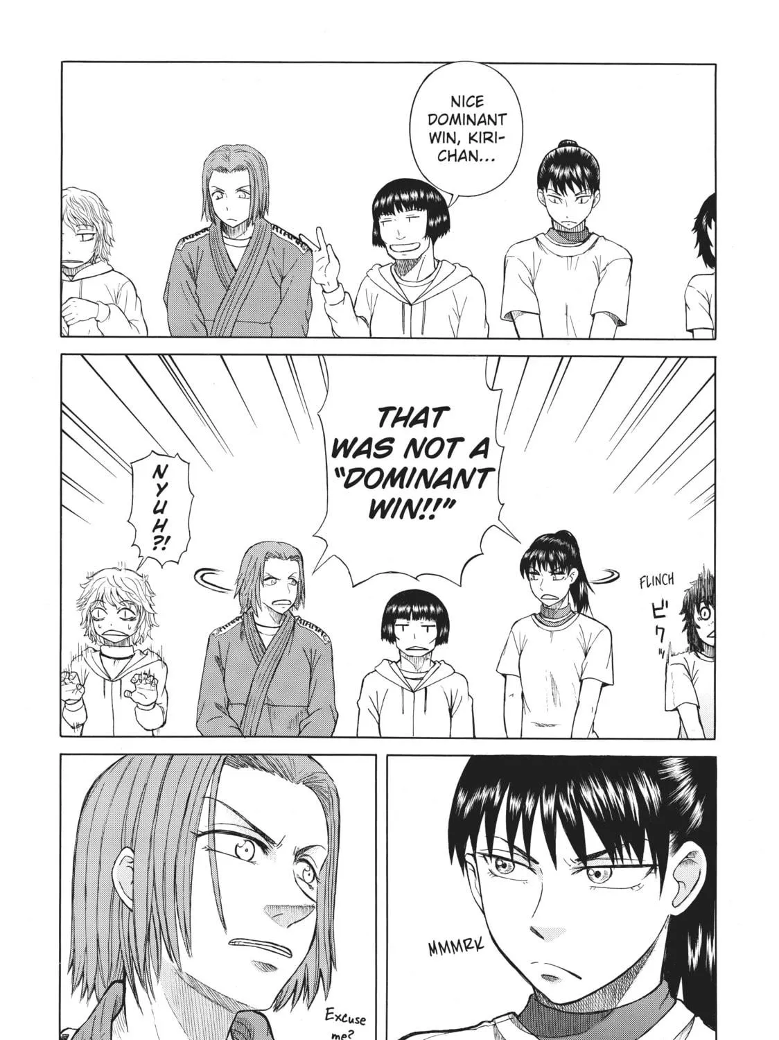 Teppuu Chapter 14 page 89 - 