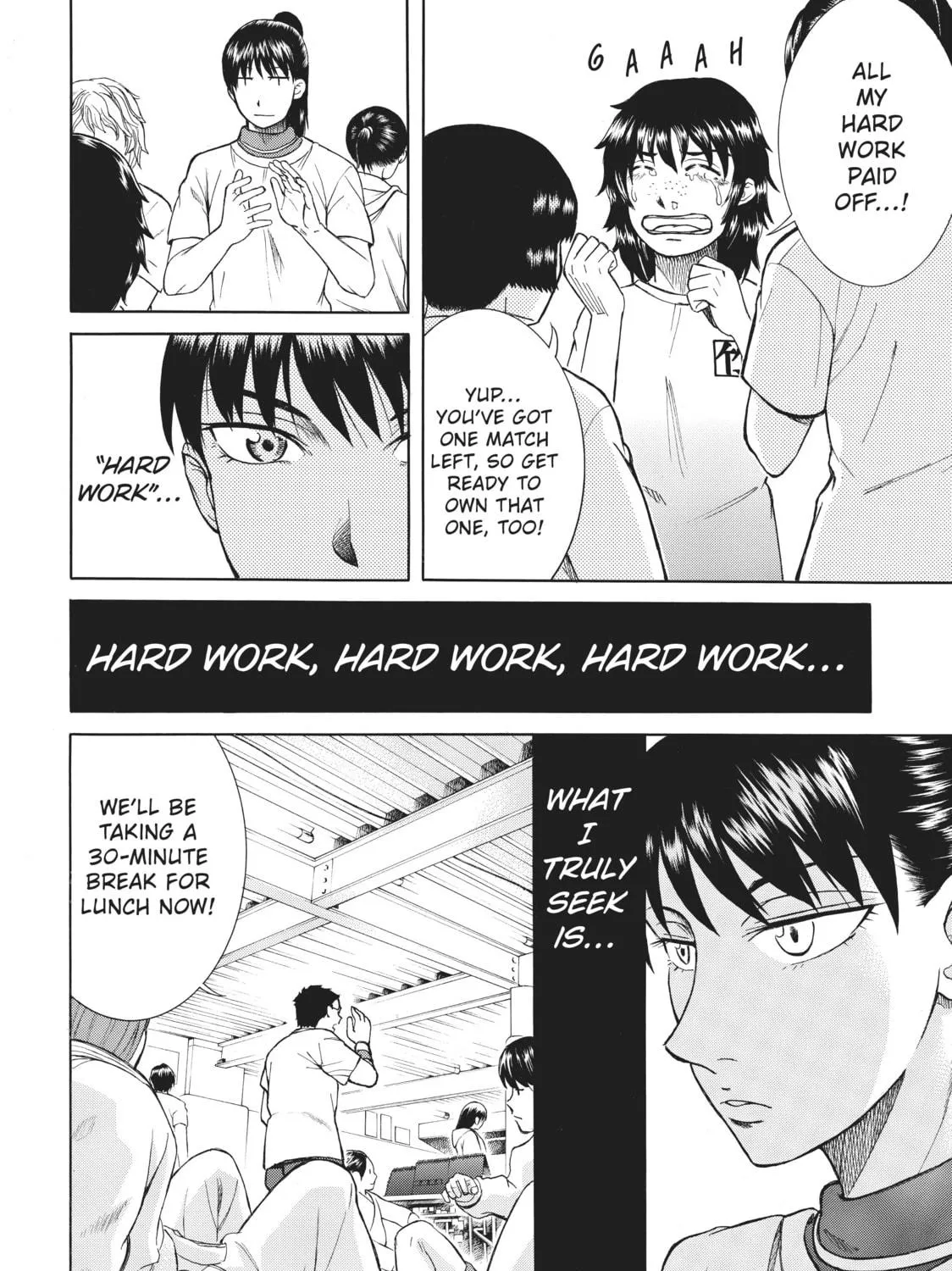 Teppuu Chapter 14 page 95 - 