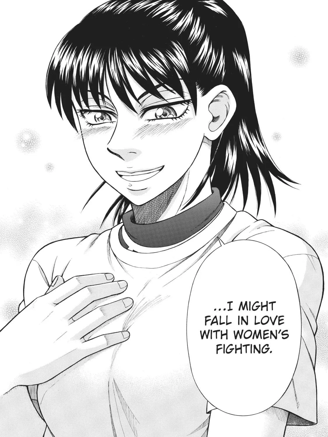Teppuu Chapter 15 page 89 - 