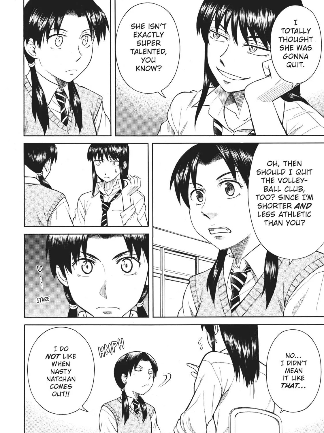 Teppuu Chapter 16 page 19 - 
