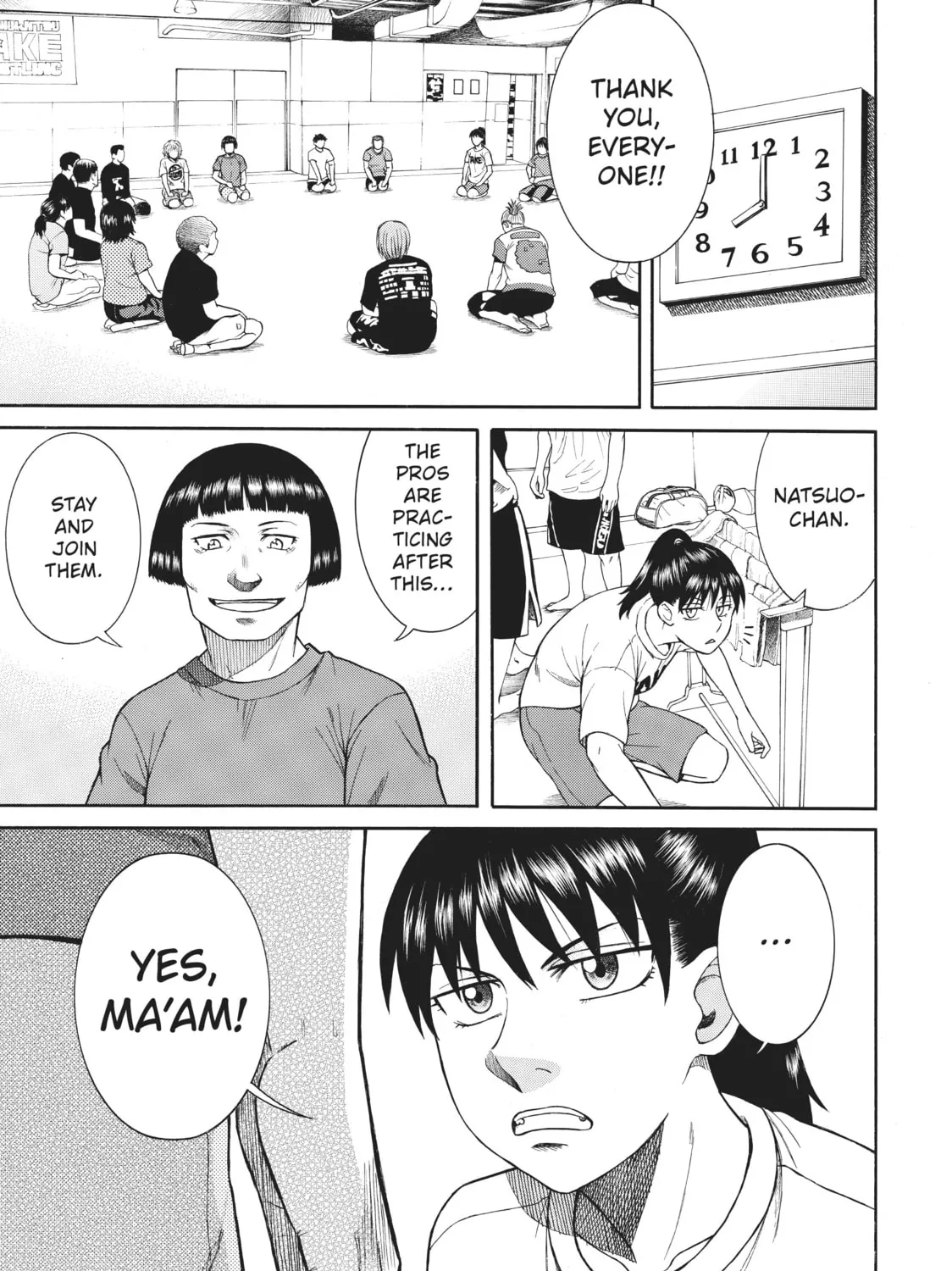 Teppuu Chapter 16 page 81 - 