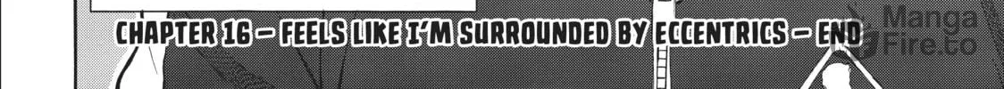 Teppuu Chapter 16 page 100 - 