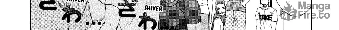 Teppuu Chapter 17 page 60 - 