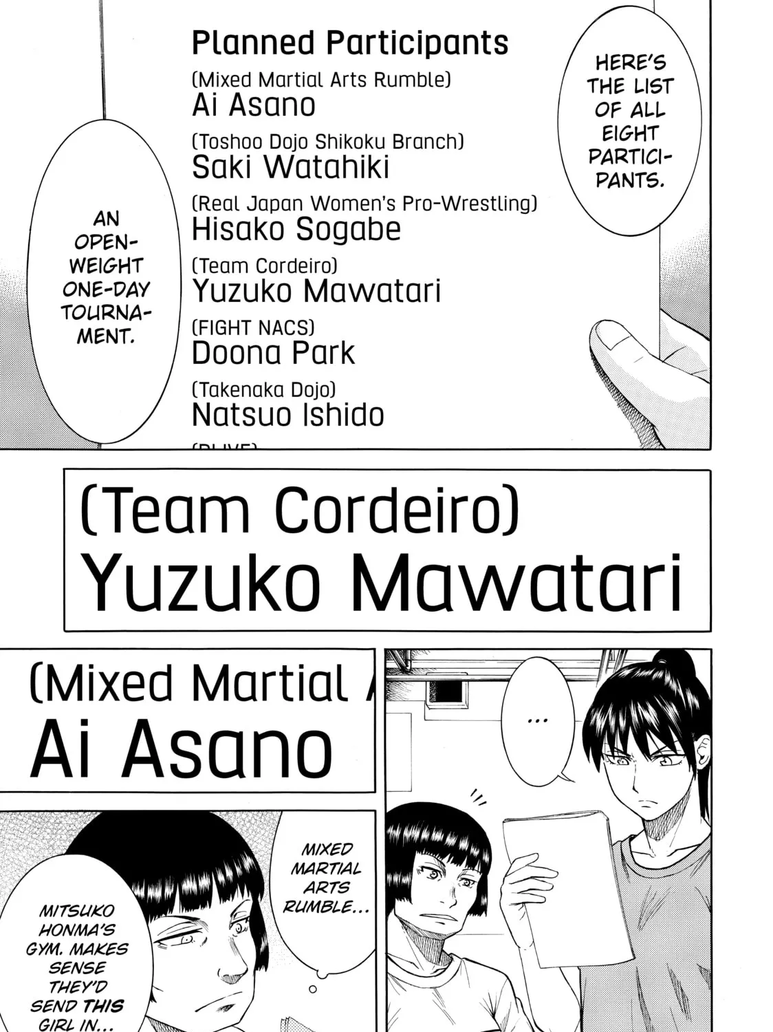 Teppuu Chapter 17 page 81 - 