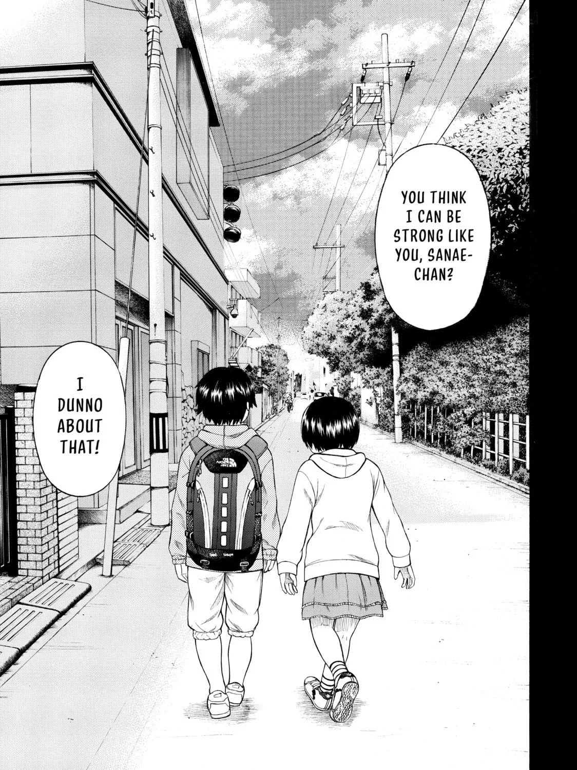 Teppuu Chapter 18 page 101 - 