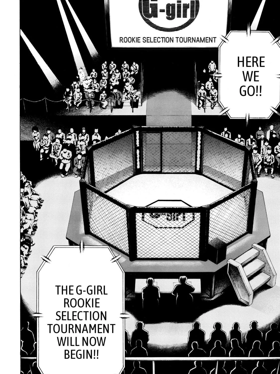 Teppuu Chapter 18 page 29 - 