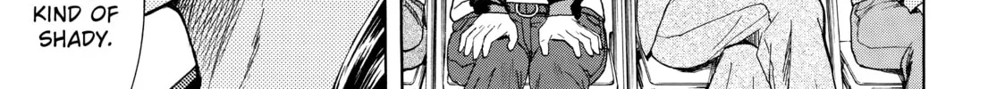 Teppuu Chapter 18 page 46 - 