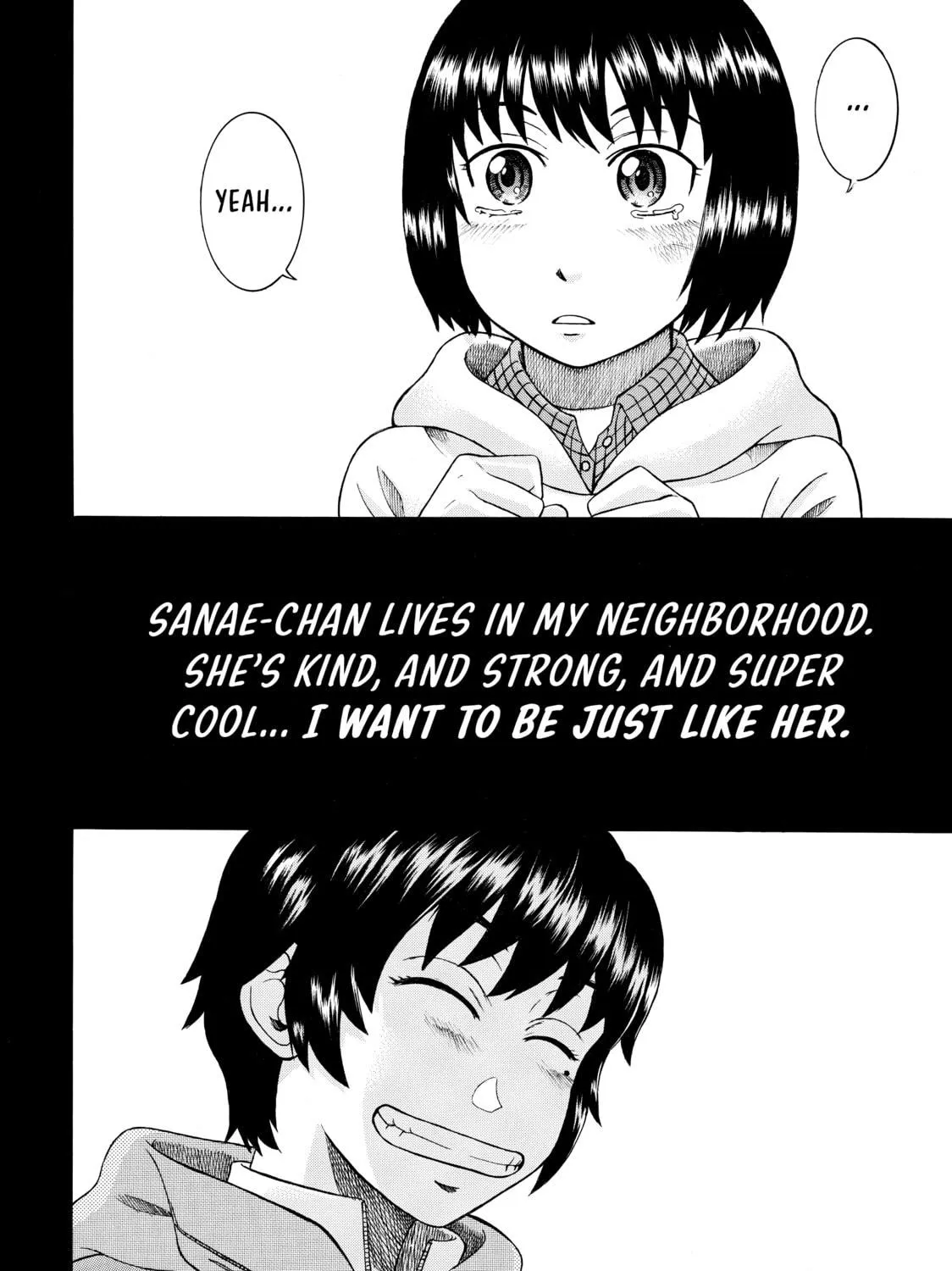 Teppuu Chapter 18 page 99 - 