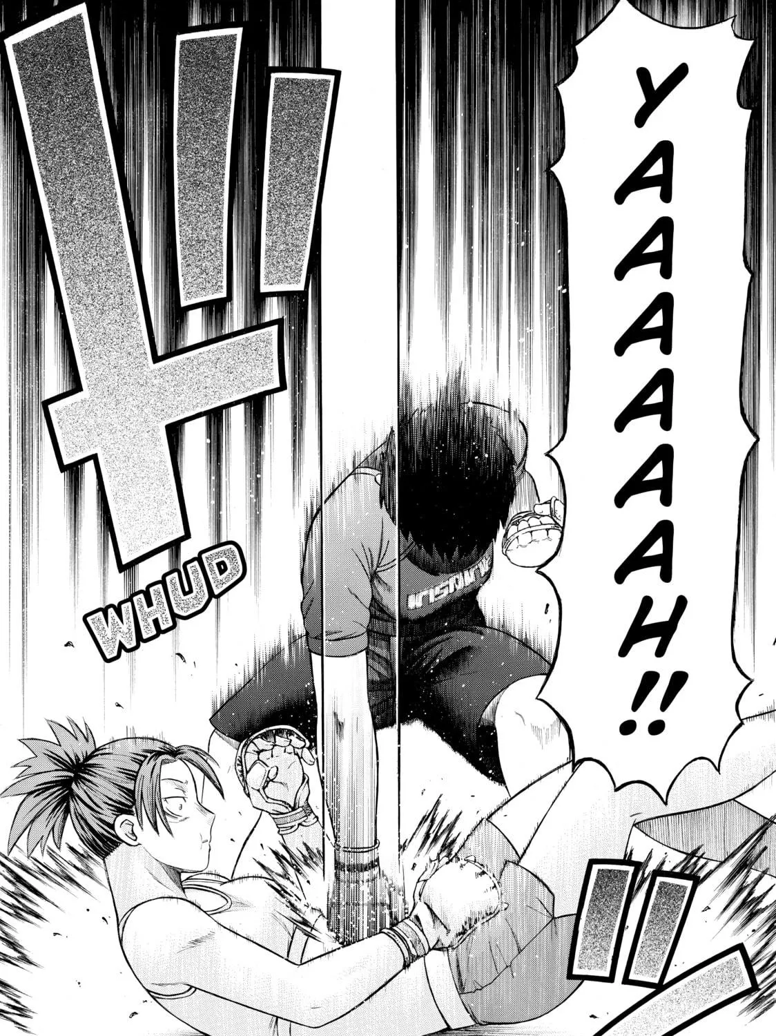 Teppuu Chapter 19 page 49 - 