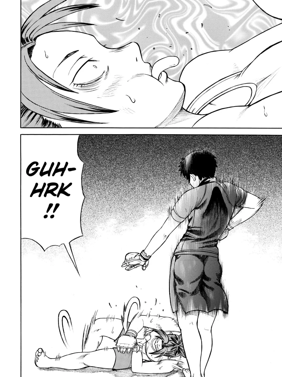 Teppuu Chapter 19 page 51 - 