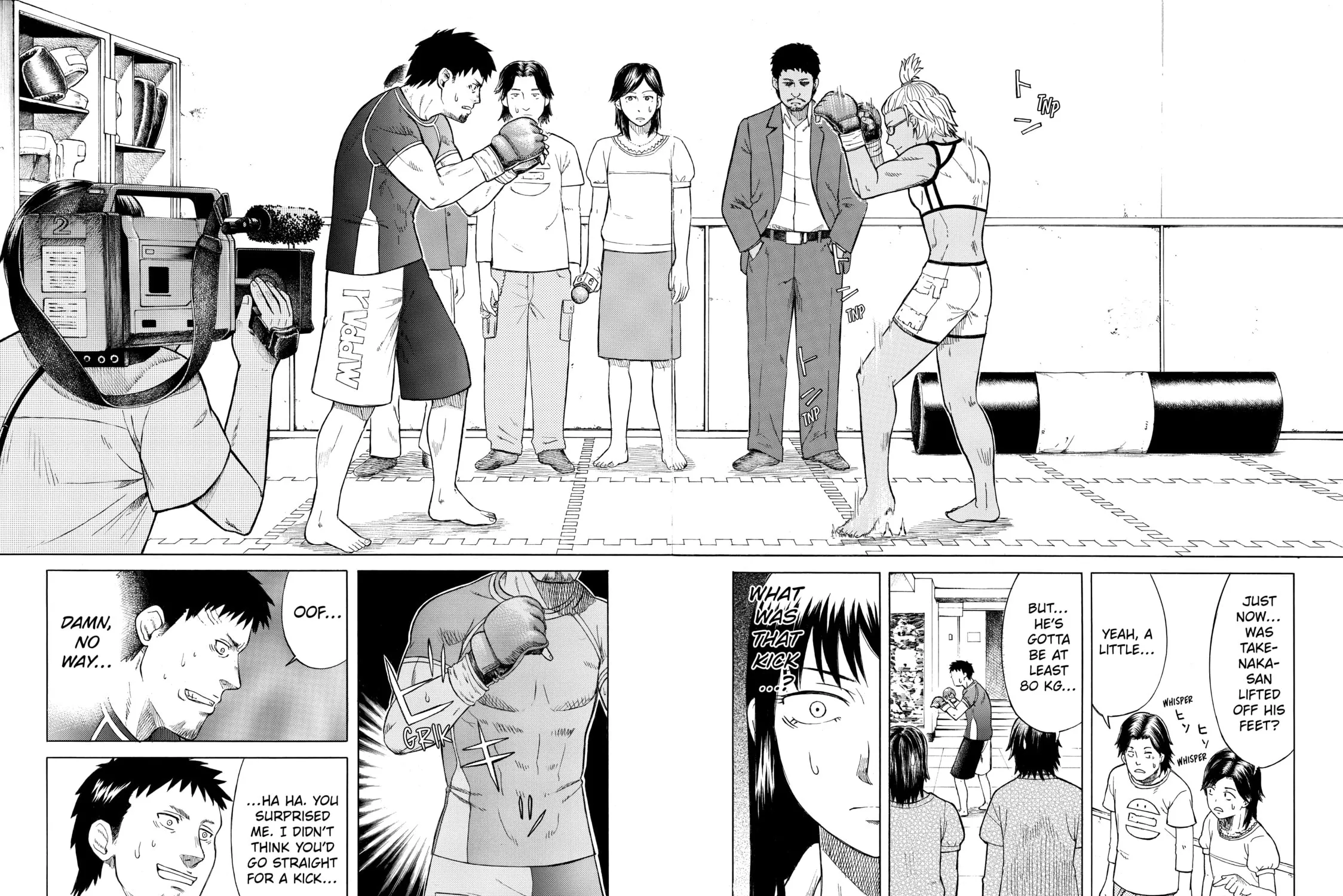 Teppuu Chapter 2 page 49 - 