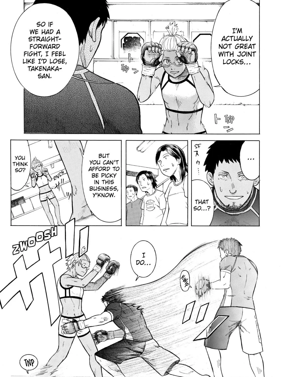 Teppuu Chapter 2 page 53 - 